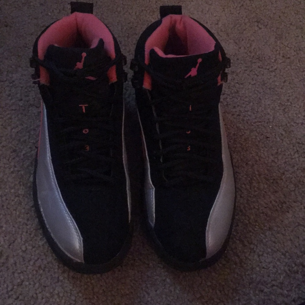 Rarely worn Jordan’s